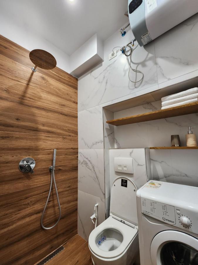 Be My Guest Tirana Exterior photo